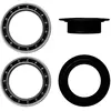 Boîtier de pédalier CeramicSpeed BB90 Trek 37x90.5 SH/FSA/Rotor 24mm TU