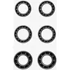 Roulements de direction CeramicSpeed DT-Swiss 240