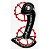 Ceramicspeed Système De Galets De Dérailleur Oversized Sram Etap 11s 17t
