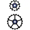 Ceramicspeed Jeu De Galets De Dérailleur De Vélo Ospw Alloy Coated 13/19t
