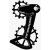 Patte de dérailleur CeramicSpeed OSPW X Shimano XT/XTR 12V noir