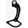 Rechange de chape de dérailleur CeramicSpeed OSPW pour SRAM noir