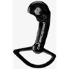 Ceramicspeed Boîtier de rechange pour le système OSPW pour Shimano 9100/8000 Road noir