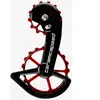 Ceramicspeed Système De Galets De Dérailleur Ospw Grx/ultegra Rx Coated 13/19t