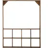 Bloomingville Etagère murale Marino - 82064415