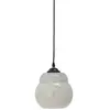 Bloomingville - Suspension Motella  Gris taille unique