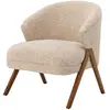 Bloomingville Chaise longue Camino - 82064387