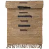 Bloomingville Tapis en feutre - 82059363