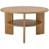 Bloomingville Table basse Lourdes - 82054375