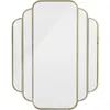 Bloomingville Miroir mas - 82059660