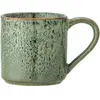 Bloomingville Feras mugs vert set de 6 pièces - 82057646