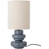Bloomingville Lampe à poser Fabiola - 82054160