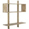 Bloomingville Etagère murale Millian - 82056568