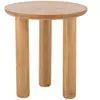 Bloomingville Table basse Noma Ø40cm - 82064178