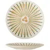 Bloomingville Assiette de service Heikki - 82060379