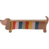 bloomingvilleMINI bloomingville Etagère murale enfant Charlie bois brun