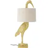 Bloomingville Lampe de table Héron - 82068019