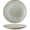 Bloomingville Assiettes Fleur Ø27cm lot de 6 pièces - 82068009