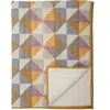Bloomingville Plaid ras du cou - 82062137