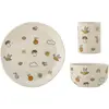 Set de vaisselle enfants grès Bloomingville Agnes Bloomingville