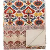 Bloomingville Plaid Krea - 82066404