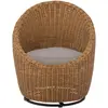 Bloomingville Chaise longue Roccas - 82064103