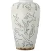 Bloomingville Vase Adah - 82058559
