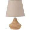 Bloomingville Lampe à poser Panola - 82068071