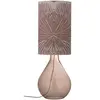 Bloomingville Lampe à poser Leni - 82068055
