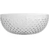 Bol rond en verre Justina - Bloomingville