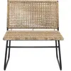 Bloomingville Chaise longue Vallone - 82064877