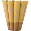Bloomingville Vase Penn jaune - 82072438