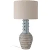 Bloomingville Lampe Gadiela bleu - 82068326