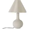 Bloomingville Lampe de table Heather naturelle - 82068329