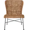 Bloomingville Chaise longue Somme - 82064955