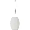 Bloomingville Suspension Pica blanche - 82068684