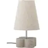 Bloomingville Lampe de table Foglio naturel - 82068677