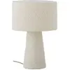 Bloomingville Lampe de table Emmie blanche - 82068675
