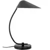 Bloomingville Lampe de table Nisella noire - 82068686
