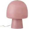 Bloomingville Lampe de table Paddy rose - 82068683