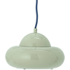 Bloomingville Suspension Bubble verte - 82062998