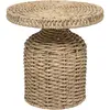 Bloomingville Table d'appoint camouflage - 90256641