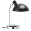 Bloomingville Lampe de Table Noir