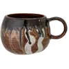 Bloomingville Mug Senna - set de 6 pièces