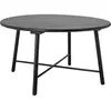 Bloomingville Table à manger Lopé - 82050304