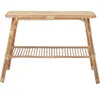 Table console Thenna Nature Rattan - Bloomingville