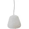 Bloomingville - Hanglamp Leena - Papier - Naturel