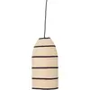 Bloomingville Suspension Larrin - 32x70 cm