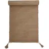Tapis Karli Nature Jute - Bloomingville
