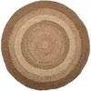 Bloomingville Tapis Malic - Ø150 cm